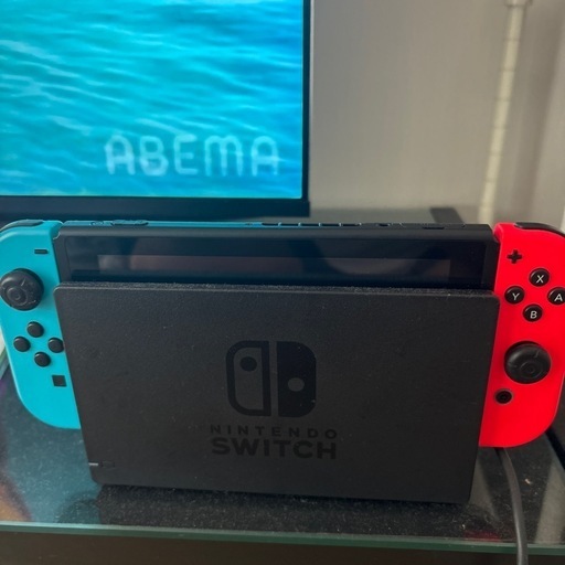 任天堂Switch➕あつ森ゲームソフト