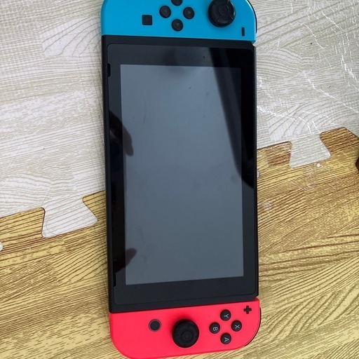 任天堂Switch➕あつ森ゲームソフト