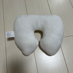 ベビー枕の画像