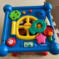 toyroyalパズルボックスの画像