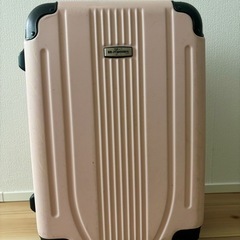 スーツケースの画像