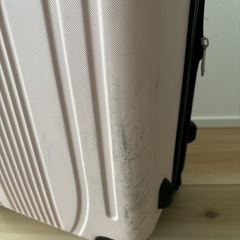 スーツケースの画像