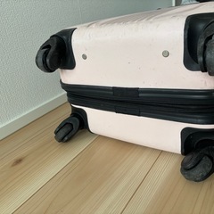 スーツケースの画像