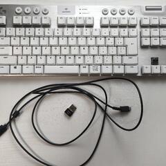 Logicool G G913の画像