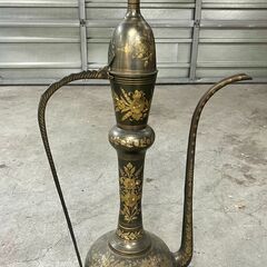 アジア風水差し  ラグジュアリーインテリア　ホテル家具　の画像