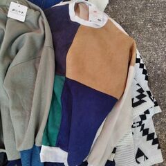 レディース服の画像