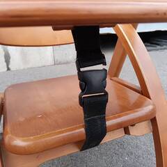 ベビーチェア㉓の画像