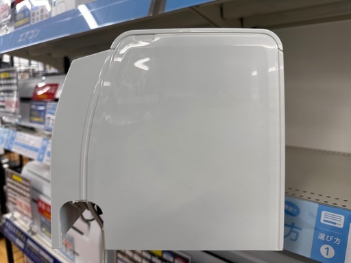 TOSHIBA 壁掛けエアコン RAS-G221M 2020年製 2.2kw