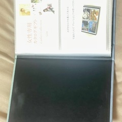 写真アルバムの画像
