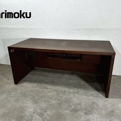 『karimoku』カリモク 事務デスク パソコンデスク 事務机...