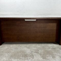 『karimoku』カリモク 事務デスク パソコンデスク 事務机 学習机 デスク 机 RWdes9の画像