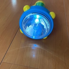 ドラえもん　スモールライト　懐中電灯の画像