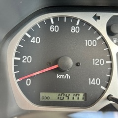 三菱　パジェロミニ　マニュアル車　平成12年式　車検付きの画像