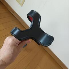 クリップ式スマホスタンド　フレキシブルの画像