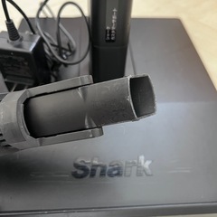シャーク　付属品　本体はありません。の画像
