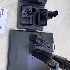 シャーク　付属品
