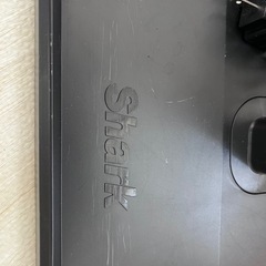 シャーク　付属品　本体はありません。の画像