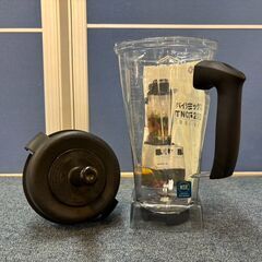 【愛品館八千代店】Vitamix　バイタミックス　フードプロセッサー・ミキサー　TNC5200の画像