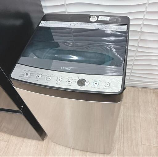 ◇ハイセンス冷蔵庫2021年製◇ハイアール洗濯機◇大阪兵庫京都奈良滋賀