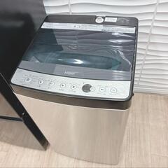 ◇ツインバード冷蔵庫◇パナソニック洗濯機◇2点セット◇大阪兵庫京都奈良滋賀和歌山◇の画像