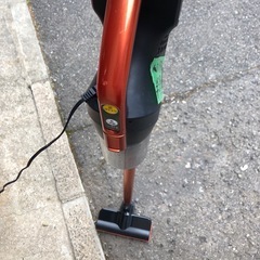 NO：3794  東芝充電式サイクロン掃除機‼️  2022年製超お買い得品❣️の画像