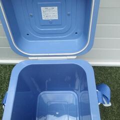クーラーBOXの画像