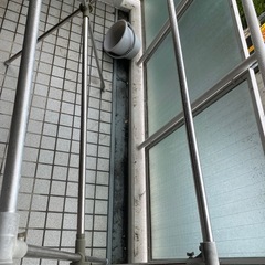 洗濯ラックの画像