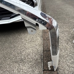 90VOXY ヴォクシー　モデリスタ　フロントスポイラーの画像