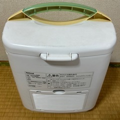 National 布団乾燥機の画像
