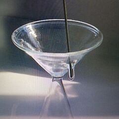 お香立ての画像