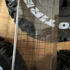 ラジコンタイヤの画像