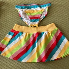 水着の画像