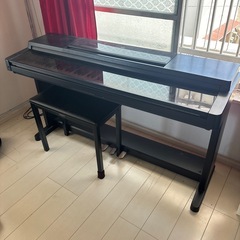 ピアノ