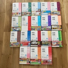 ワンピース　単行本　18巻分の画像