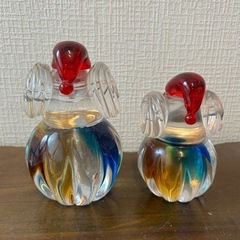 置き物の画像