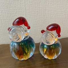 置き物の画像