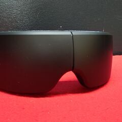 【リサイクルストアスターズ吉野店】今注目のアイテム！　【中古品】二プラックス　アイリラックス　アイマッサージャー　黒色の画像