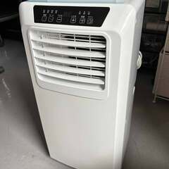 YAMAZEN 山善 移動式エアコン クーラー冷風機　ドン・キホ...