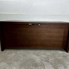 『karimoku』カリモク 事務デスク パソコンデスク 事務机 学習机 デスク 机 RWdes10の画像