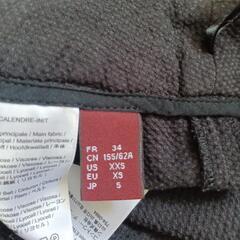comptoir des cotonniers  ショートパンツXSの画像