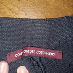 comptoir des cotonniers  ショートパンツXSの画像
