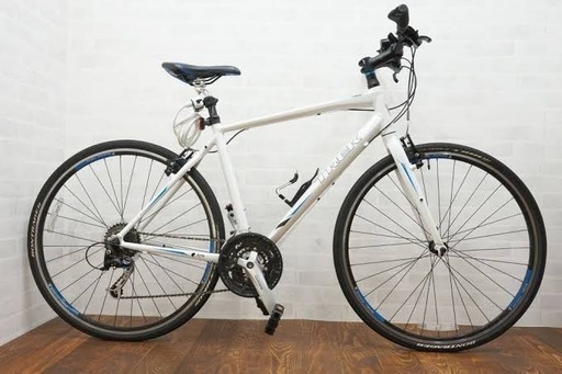 再掲載　TREK 7.3FX クロスバイク