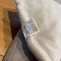 ベビー毛布　お昼寝　掛け布団の画像