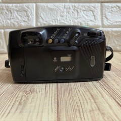 PENTAX ペンタックス　 zoom 105 Super  フィルムカメラの画像