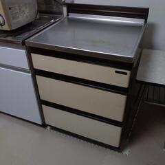 キッチン台の画像