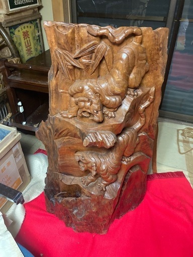 衝立