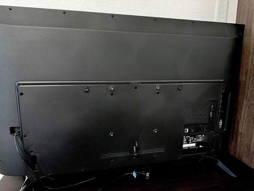 【液晶テレビ50V型】SHARP AQUOS