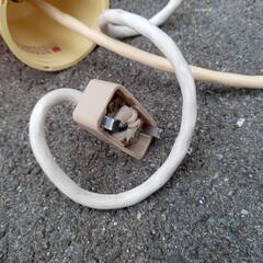 レトロ電気㉕の画像