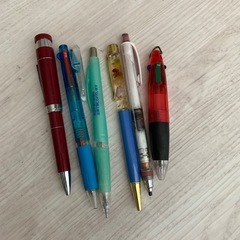【1本から取引可】ボールペンやシャーペン7月20日までの画像