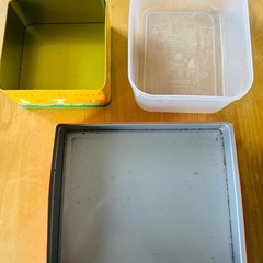 早い者勝ち🫶🏽❤️‍🔥収納ケースの画像